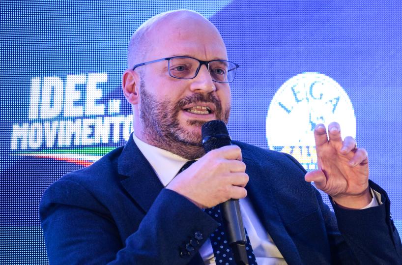 Fontana si attiva per chiedere al governo un'informativa su scontri Torino