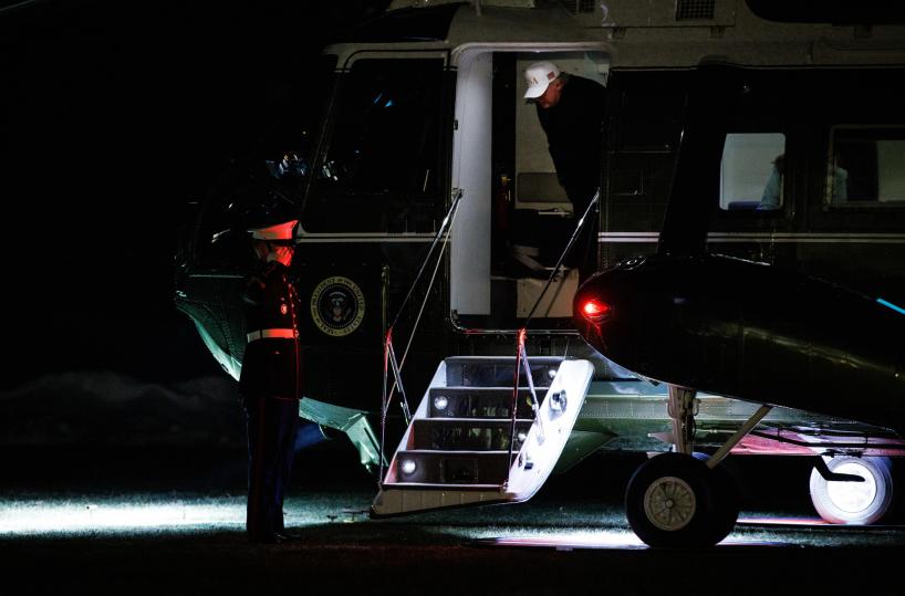 Governo Trump, 'bodycam su tutti gli agenti a Minneapolis'