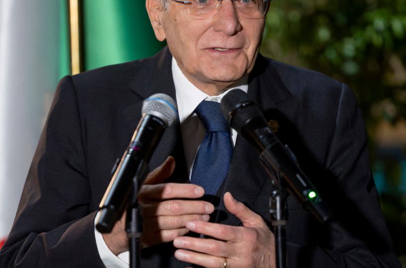 Mattarella, dobbiamo riconsegnare ai ragazzi di Crans-Montana una vita piena