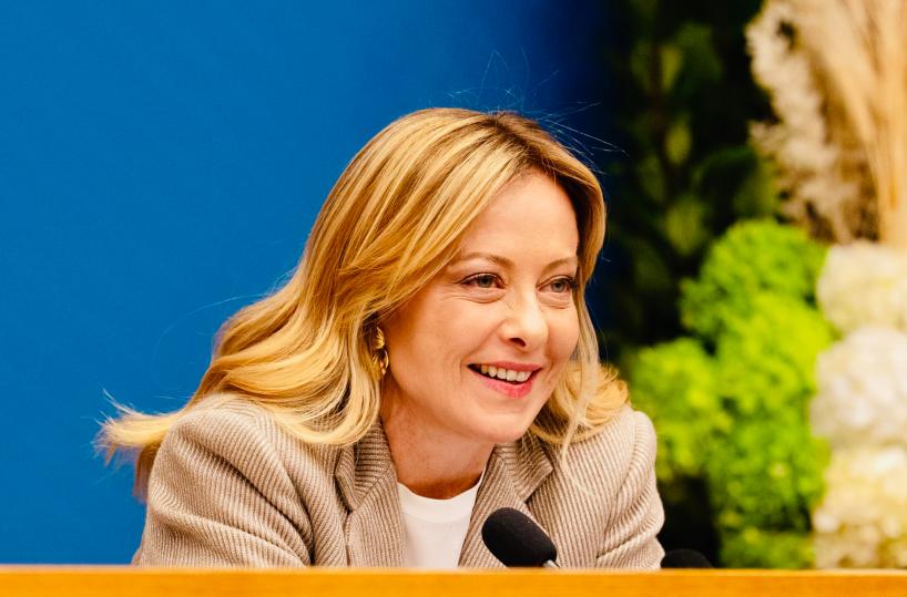 Meloni alle opposizioni, sulla sicurezza una risoluzione unitaria