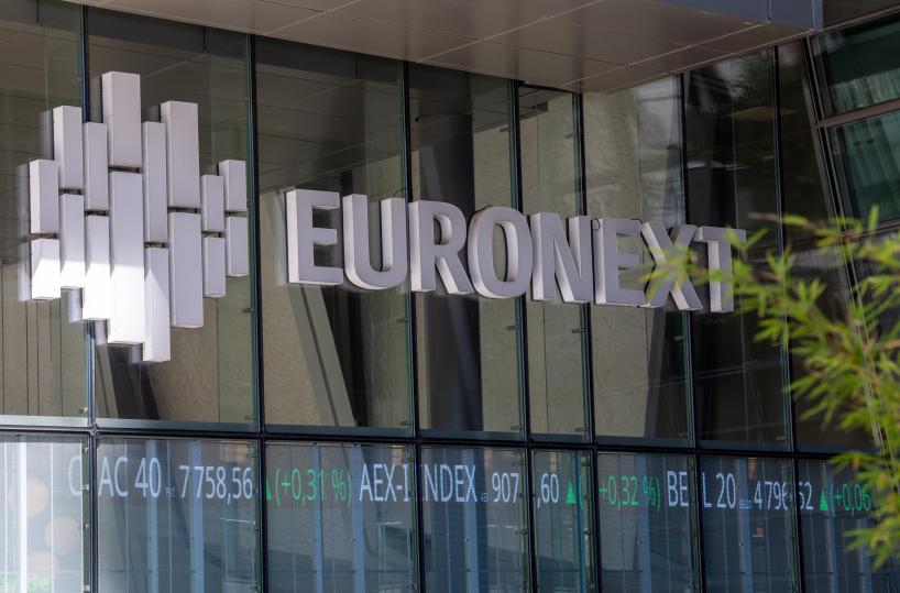 Borsa: l'Europa conferma i rialzi dopo avvio di Wall Street, Milano +1%