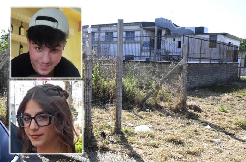 14enne uccisa nel Napoletano, pm 'ex fidanzato agito per motivi abietti e futili'