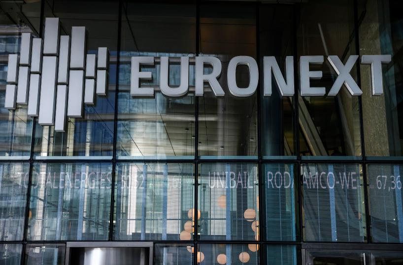 Borsa: l'Europa consolida il rialzo, future Usa in rosso, Milano +0,6%