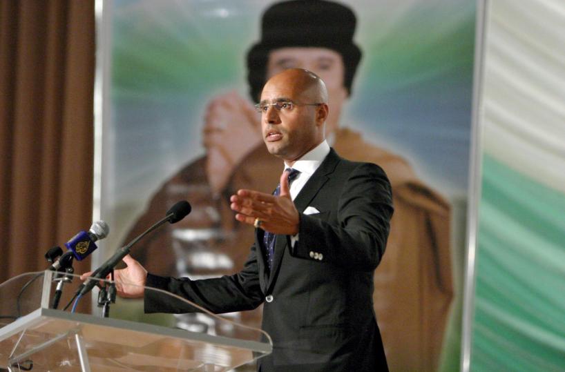 Al Arabiya, Saif Gheddafi ucciso durante scontri tra milizie a Zintan