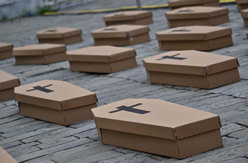 Nel 2025 sono 792 i morti sul lavoro, in calo sul 2024