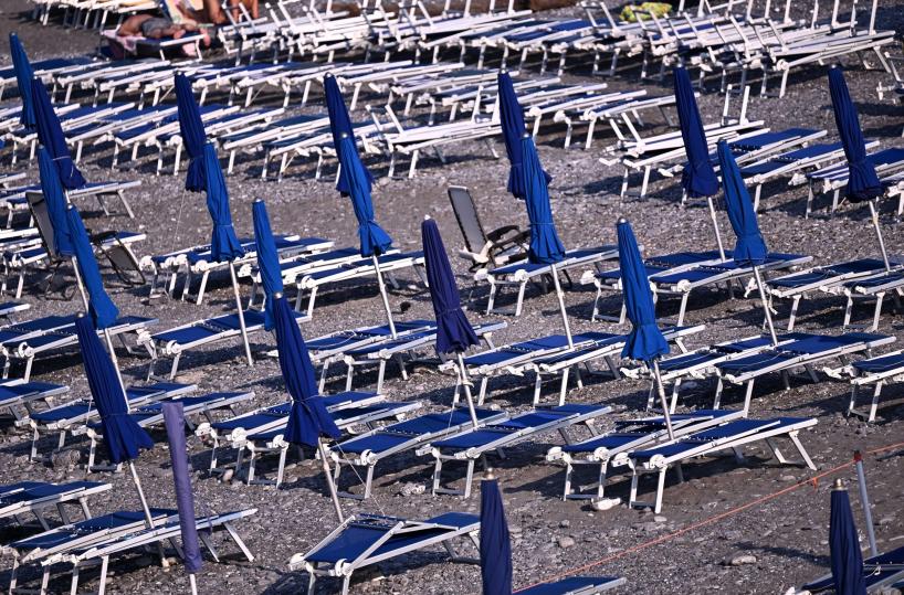 Il Mit prepara il bando‑tipo per le concessioni demaniali