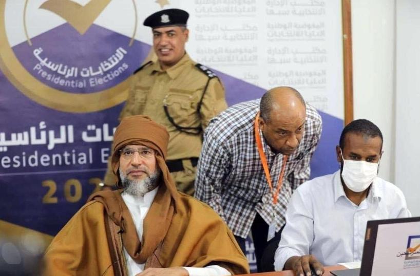 Media libici, morto Saif al-Islam Gheddafi, uno dei figli del rais