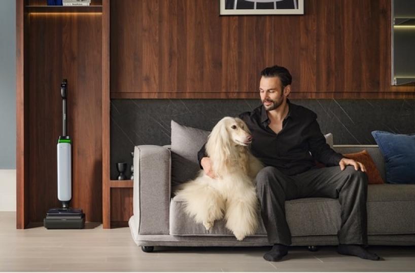 Comunicato Stampa: Come Tineco rende pi&ugrave; facile la vita di tutti i giorni