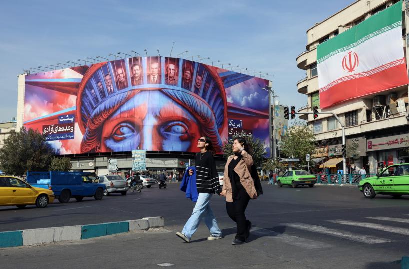 'Usa hanno rifiutato richiesta Iran di cambiare sede e formato colloqui'