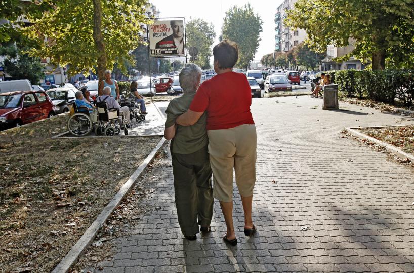 On line i nuovi contributi 2026 per colf, badanti, baby sitter