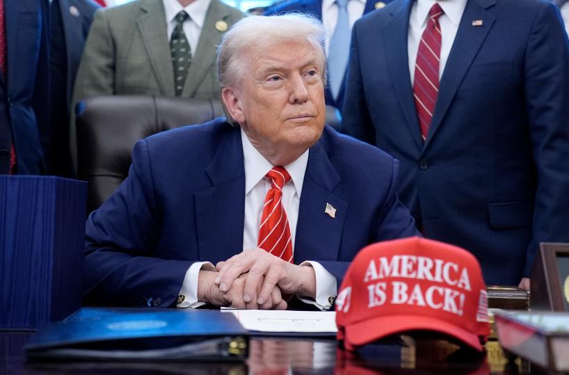 Trump, dopo Minneapolis forse approccio pi&ugrave; morbido su immigrazione