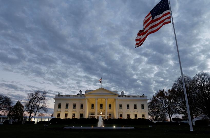 'Trump vuole installare una statua di Colombo fuori dalla Casa Bianca'