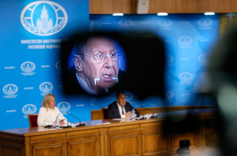 Mosca, 'le parti del New Start non pi&ugrave; vincolate dagli obblighi dell'accordo'