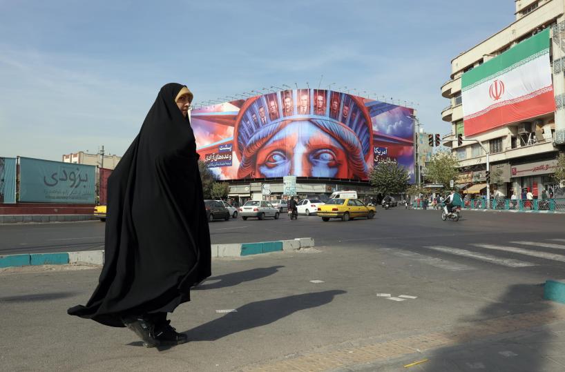 Media Israele, 'saltano i colloqui Usa-Iran, posizioni troppo distanti'