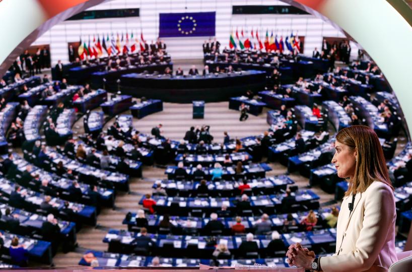 L'Eurocamera sblocca l'iter di ratifica dell'intesa Ue-Usa sui dazi