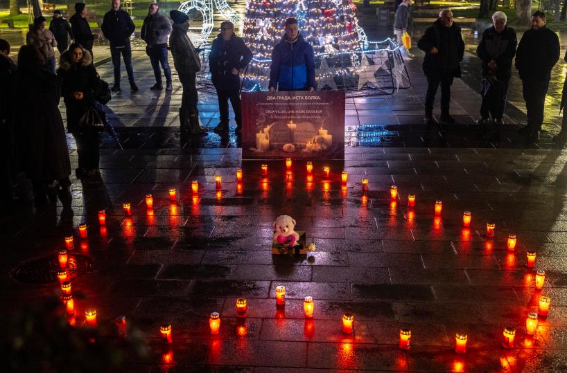 Procura di Roma ascolter&agrave; i feriti italiani di Crans-Montana