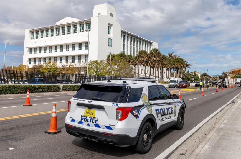 'Tent&ograve; di assassinare Trump', condannato all'ergastolo