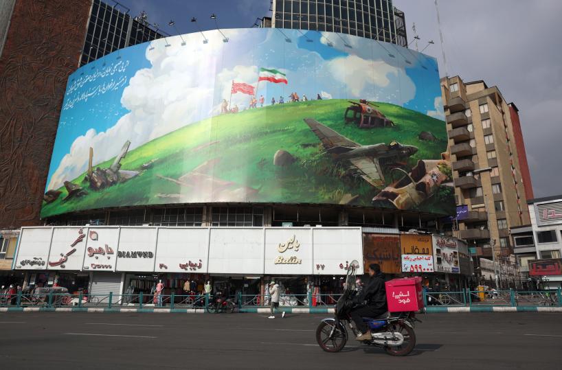 Media, 'i negoziati Iran-Usa affronteranno anche il tema missilistico'