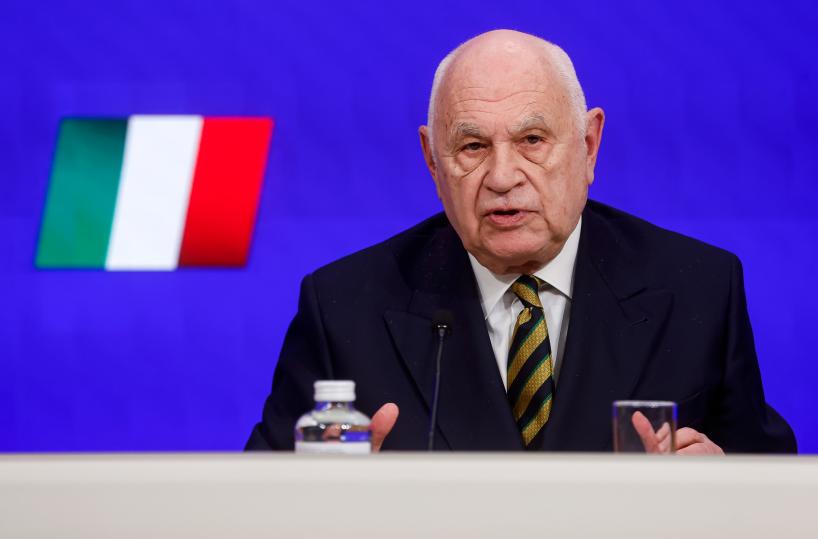 Nordio, vogliamo evitare il ritorno delle Br