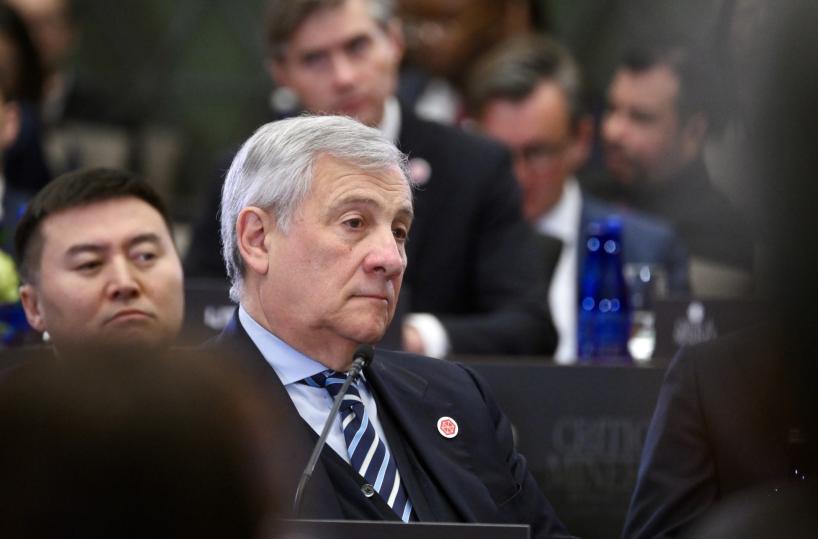 Fonti Farnesina ad amb. Mosca, 'cyberattacchi rivendicati da filorussi'