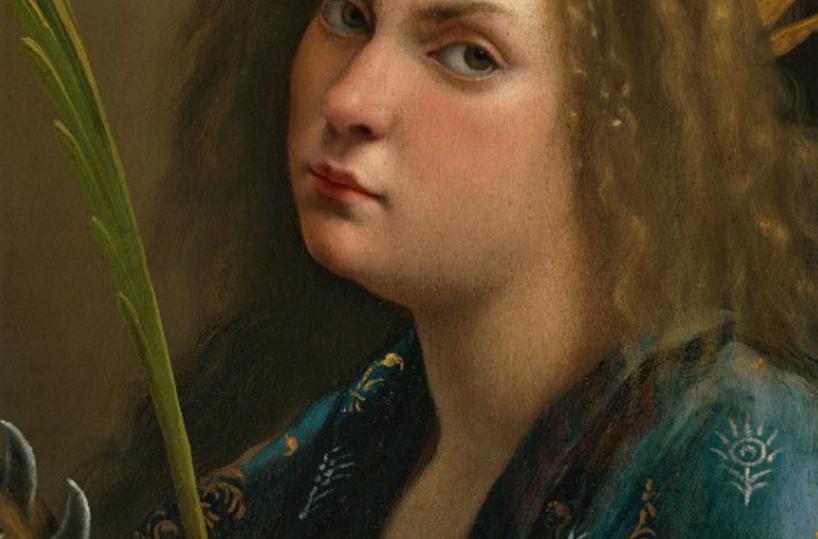 Artemisia Gentileschi da record alle aste di New York