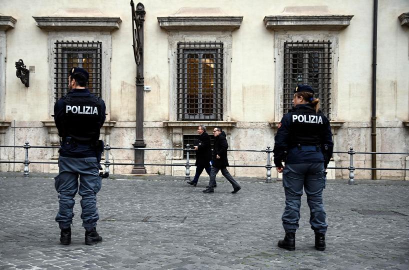 Il Consiglio dei ministri approva il pacchetto sicurezza