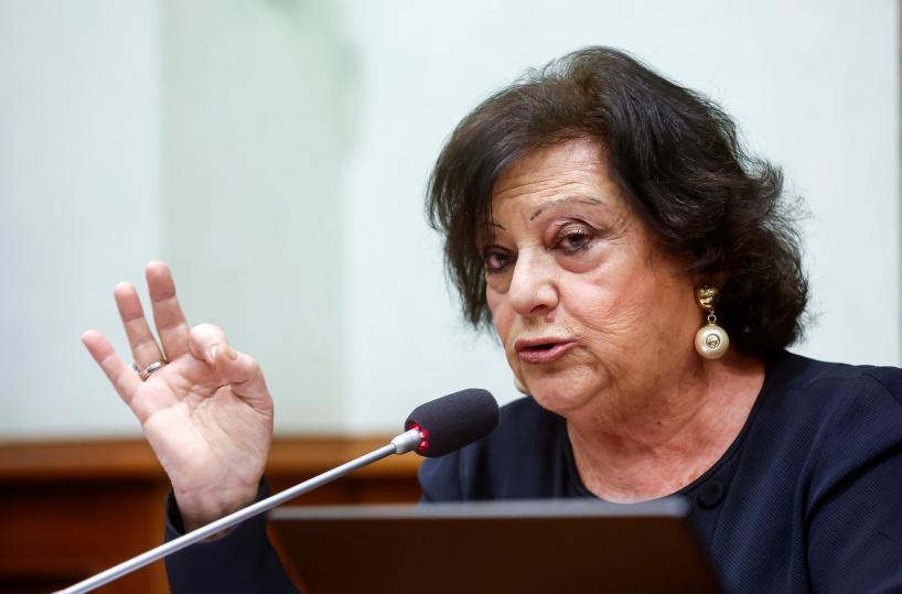 Bagarre in Aula della Camera alla commemorazione delle vittime di Minneapolis