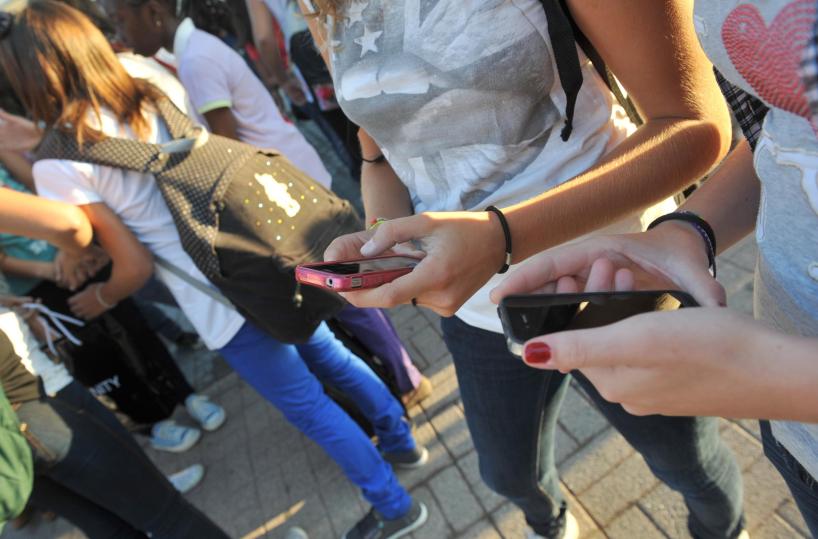 Bellantone (Iss), 'l'ambiente digitale &egrave; diventato una determinante di salute'