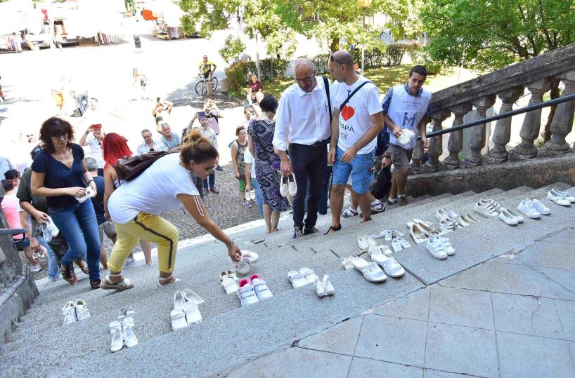 I giudici del processo Bibbiano: "Il clamore mediatico ha travolto i bambini"