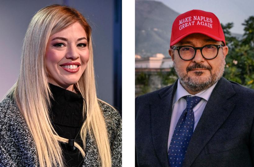 Audio Sangiuliano, rischio processo per Boccia e un giornalista