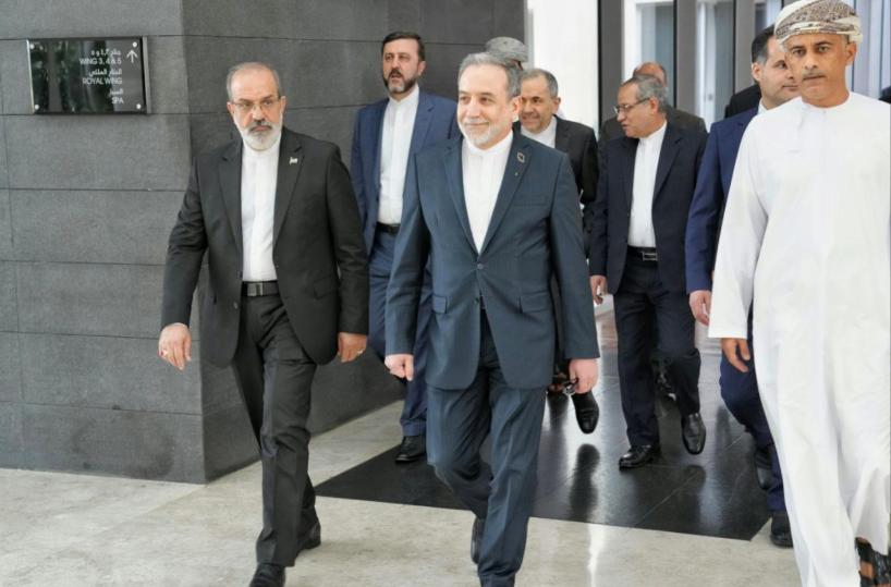 Gli Usa annunciano nuove sanzioni sul petrolio dell'Iran