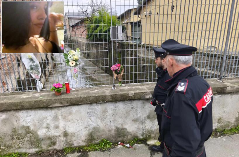 Ragazza uccisa nell'astigiano, fermato un ventenne