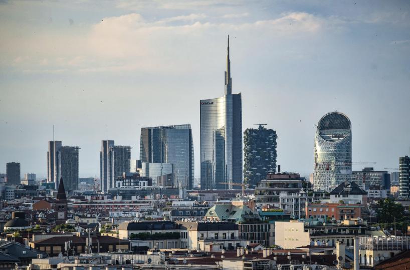 Banche usano 'sconto'della Manovra, versano al fisco 1,87 miliardi