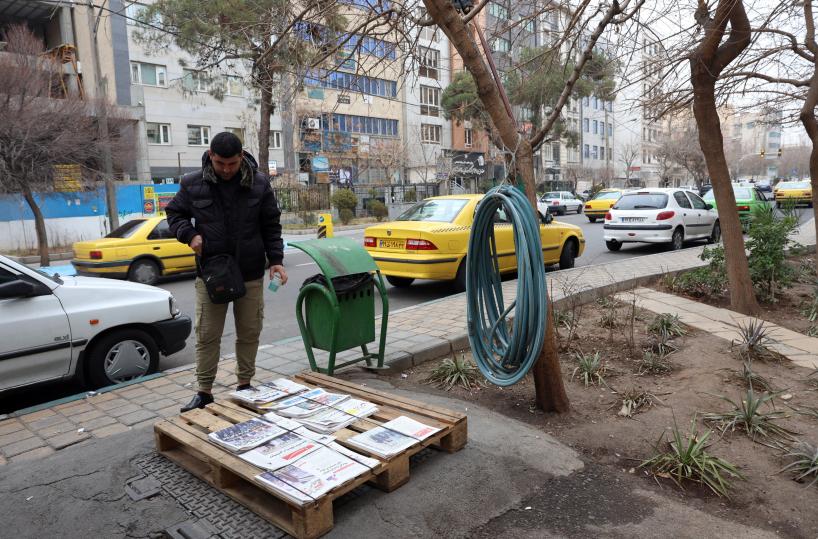 Iran, 'pronti ad accordo rassicurante con Usa su nucleare'