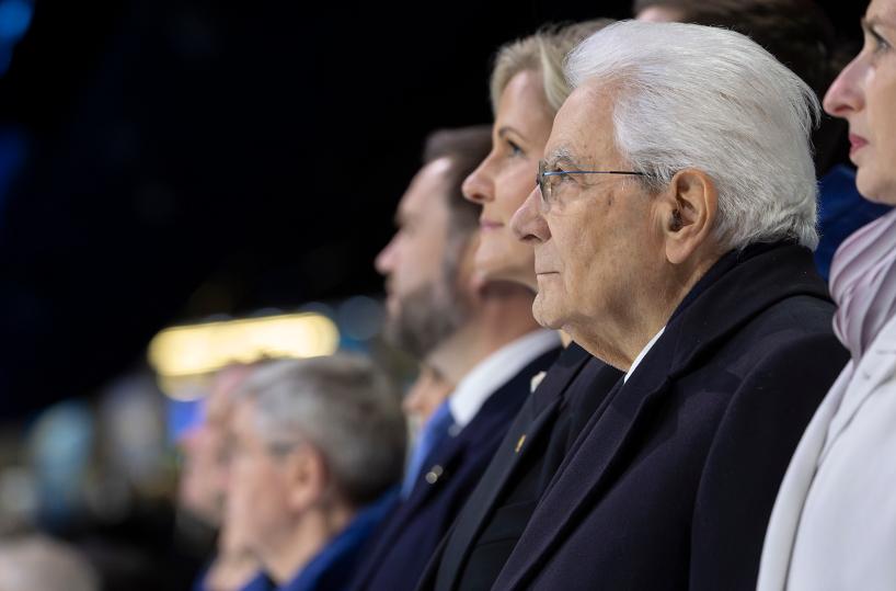 Mattarella ha firmato il decreto sul referendum