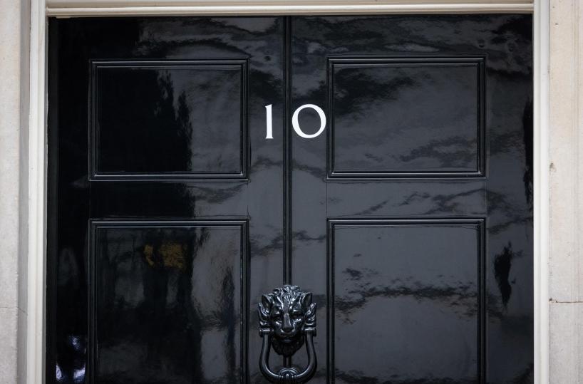 Si dimette il capo di gabinetto di Starmer