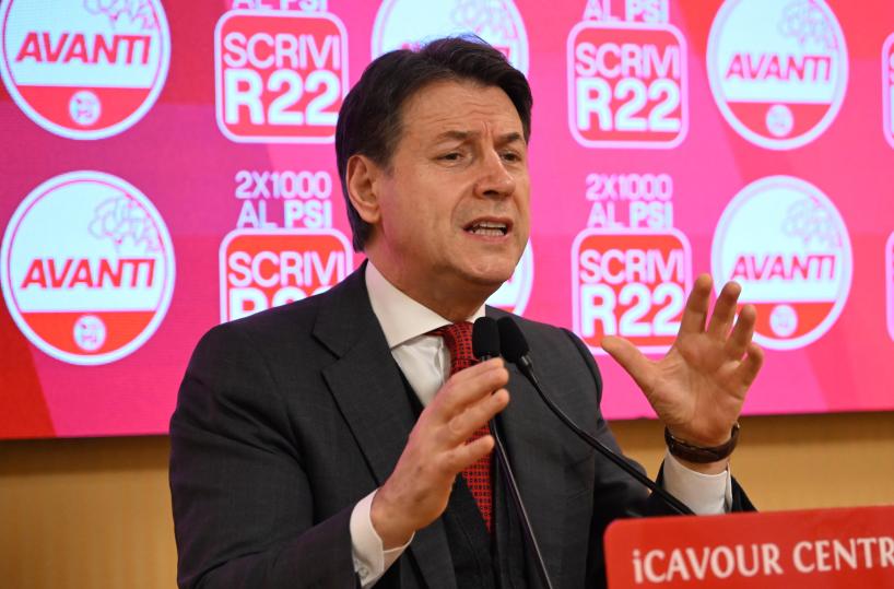 Conte, condanniamo sempre violenze ma Meloni ci parli del flop sicurezza