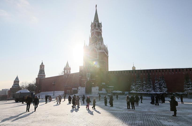 Russia, arrestato l'attentatore del generale del Gru