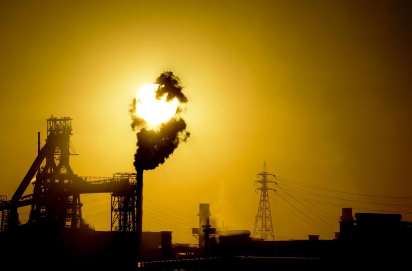 Ex Ilva: sindacati, 'dopo 2 anni di stop riparte l'Altoforno 2'