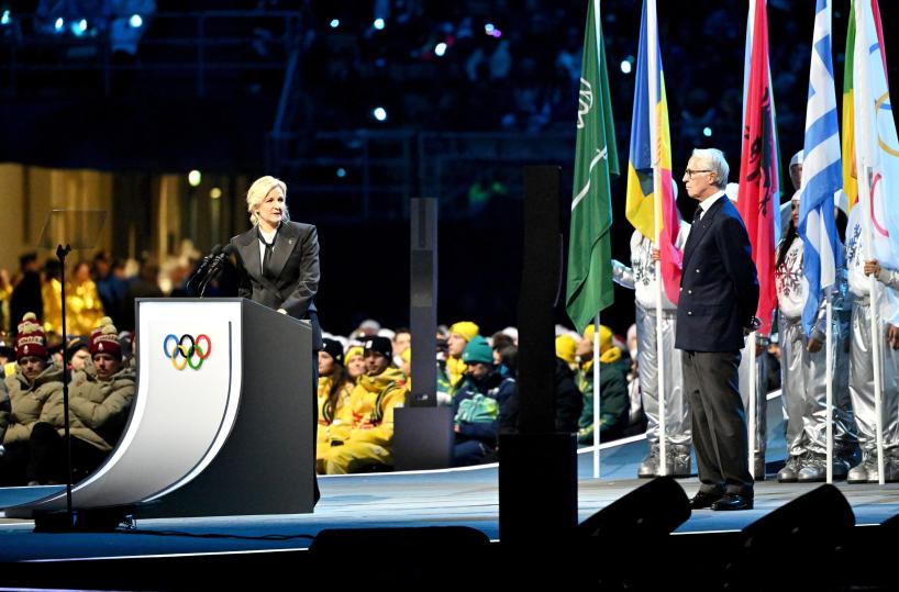 Milano-Cortina: Malag&ograve; 'sei medaglie in un giorno &egrave; incredibile'
