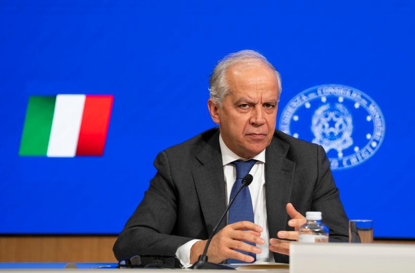 Piantedosi, non vorrei condanne diverse in base a chi manifesta