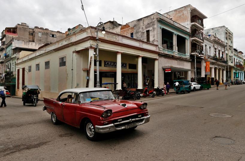 Il Cremlino, 'strangolamento' di Cuba da parte degli Usa