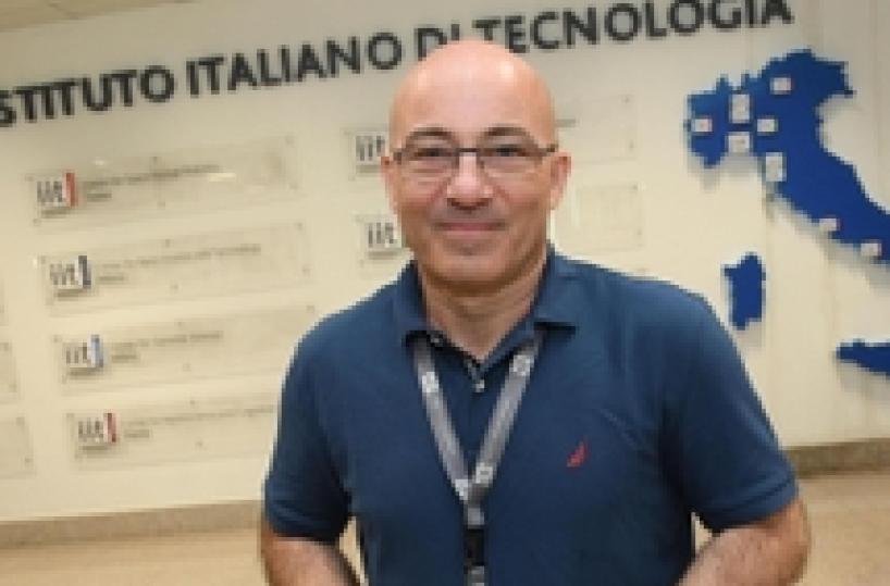 Caro ministro all’ecologia ti dedico una fotografia