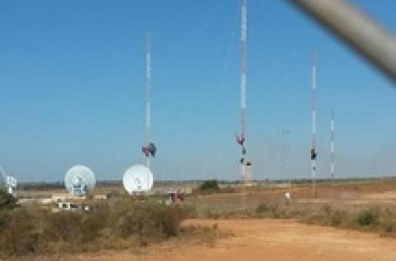 Supreme Court upholds seizure of US MUOS station at Niscemi