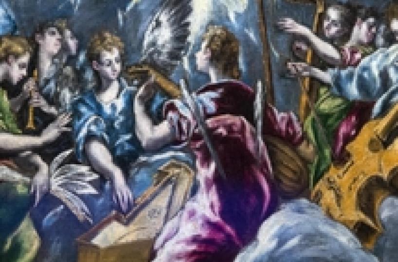 El Greco e Blahnik tra mostre week end