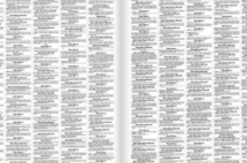 Moratti: 3 pagine necrologi sul Corriere