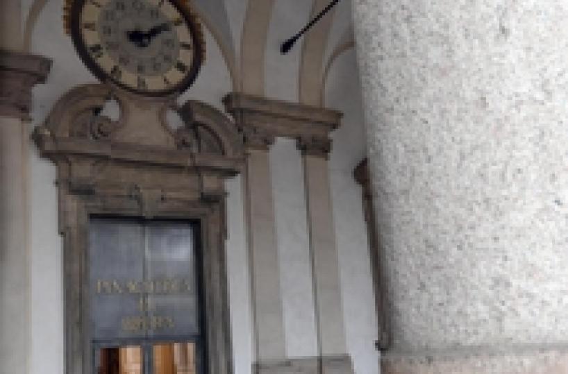 Capodanno, musei statali aperti gratis