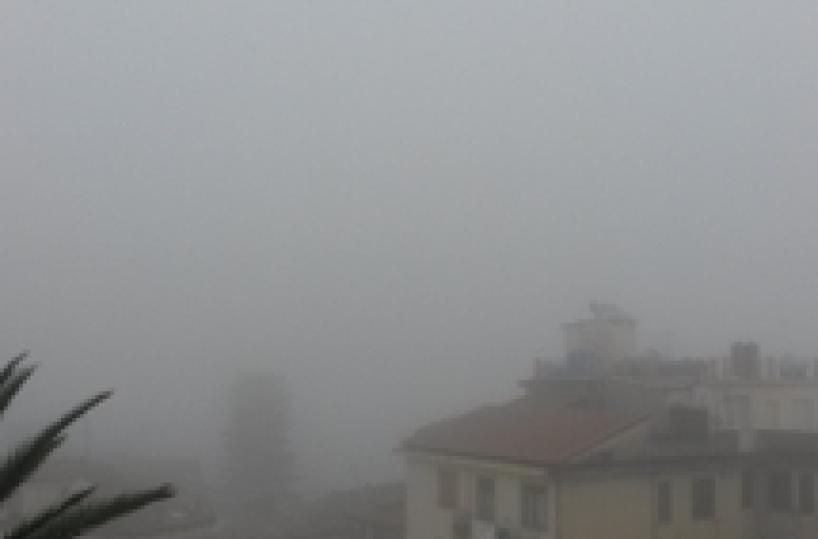 Oggi temporali e ventoal Centro Sud. Allertaarancione in Basilicata