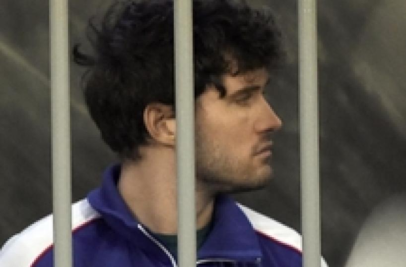 Nuove foto da telefono di Alex Boettcher