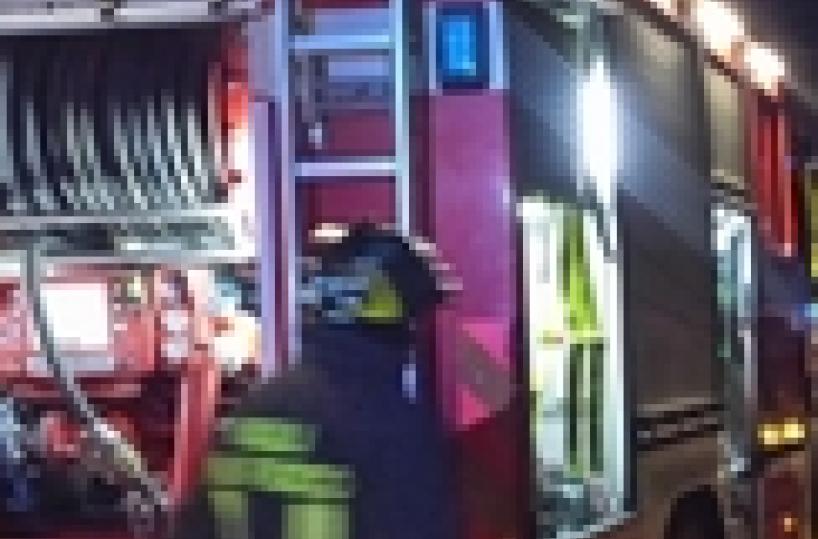 Agricoltore morto carbonizzato  nel foggiano, forse incidente